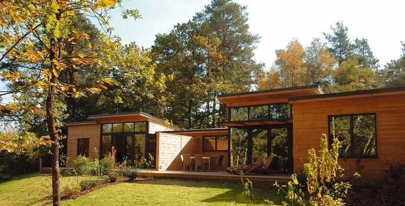 Center Parcs Les Hauts de Bruyères — photo 1