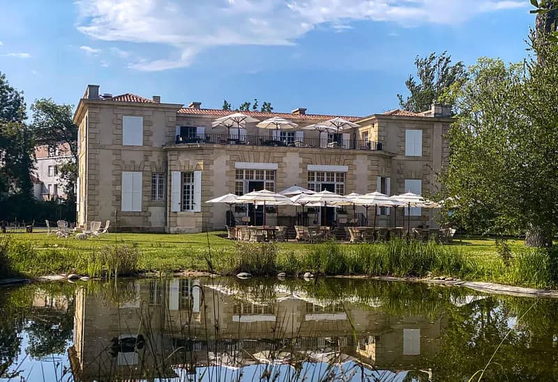Domaine de Raba — photo 1