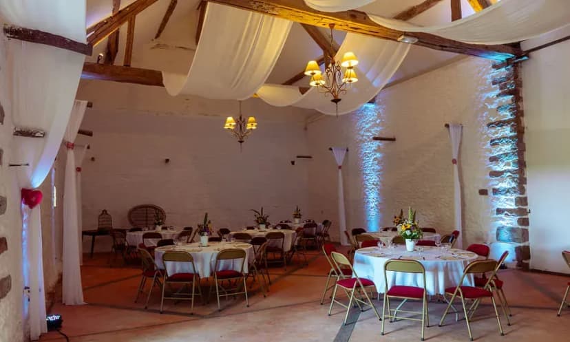 Ferme de la Haute Maison — photo 2