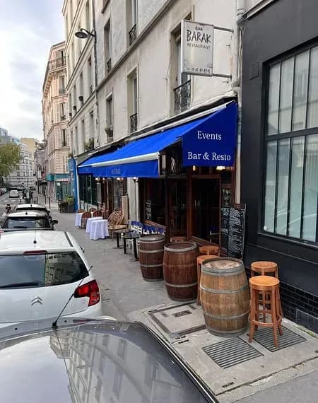 Au Xème — photo 4