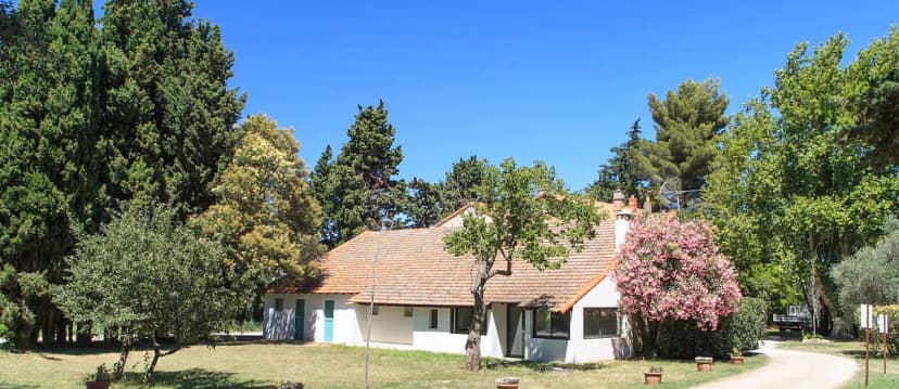 Domaine Isle Saint Pierre — photo 1