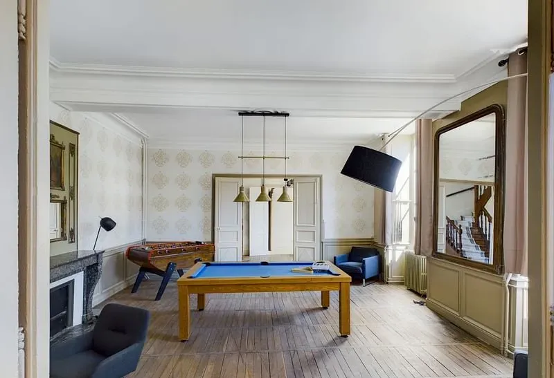 The Originals Boutique, Hôtel Clos Sainte Marie, Nevers — photo 5