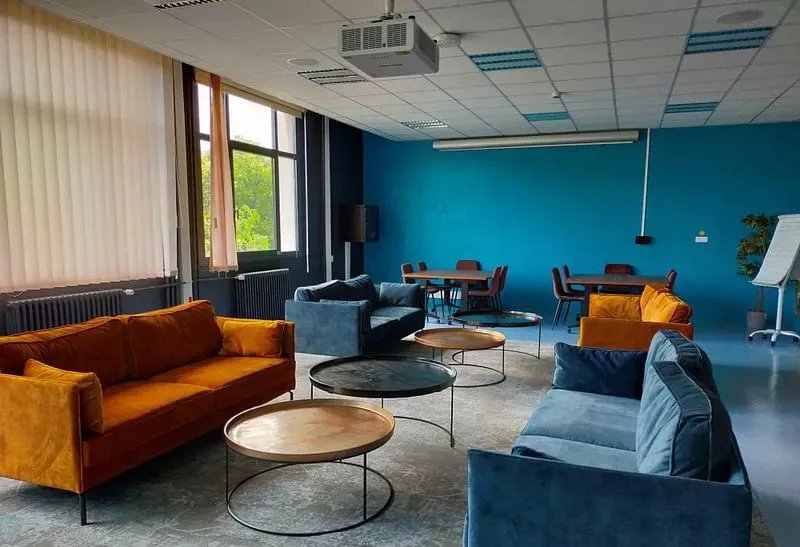 Startway Coworking Strasbourg — photo 4