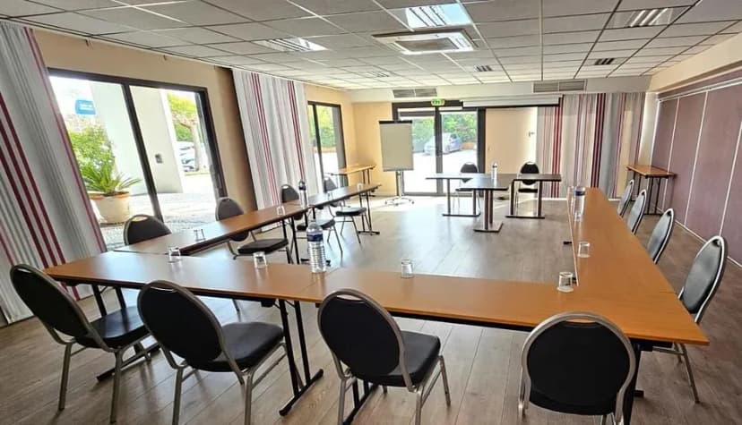 Best Western - Earth De Provence — photo 3