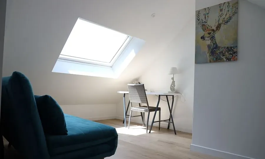 PERION IMMOBILIER — photo 4