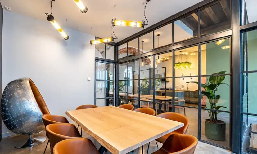 Loft au coeur des Brotteaux by camalan ! — photo 5