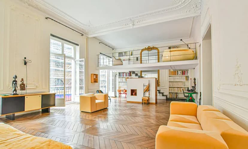 Le Loft Bastille — photo 5