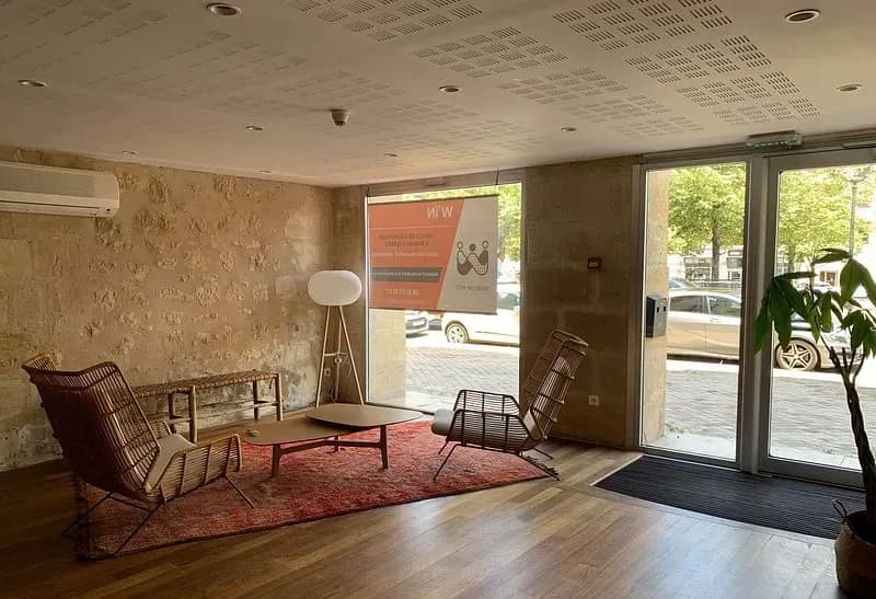 POP 'rental space events pop up Bordeaux — photo 1