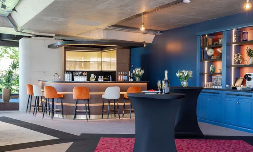 Aiden by Best Western T'Aim Hôtel — photo 2