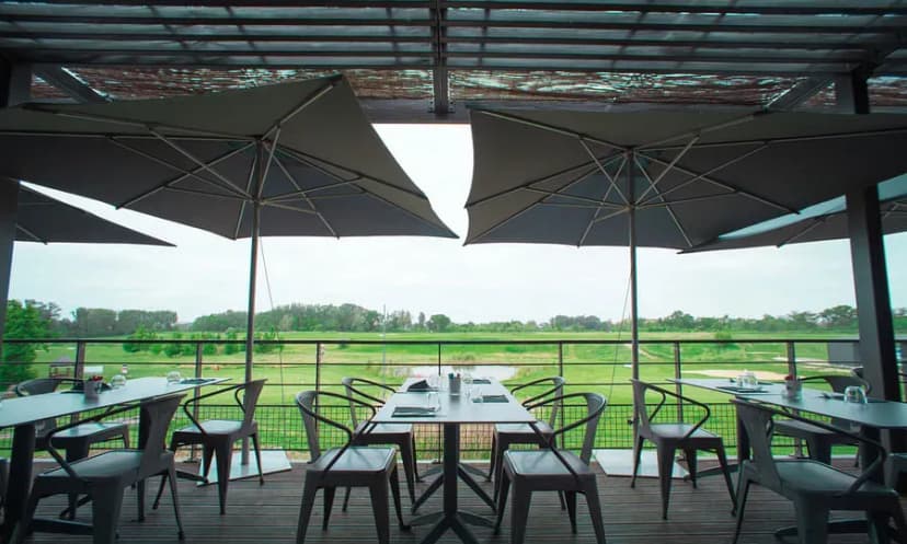Ernest le Bistrot du Golf — photo 1