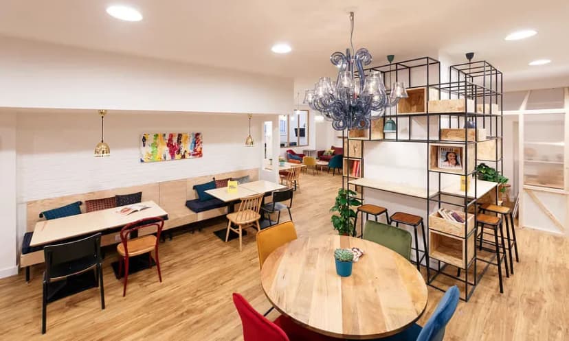 Anticafé Strasbourg - Café pour travailler — photo 1