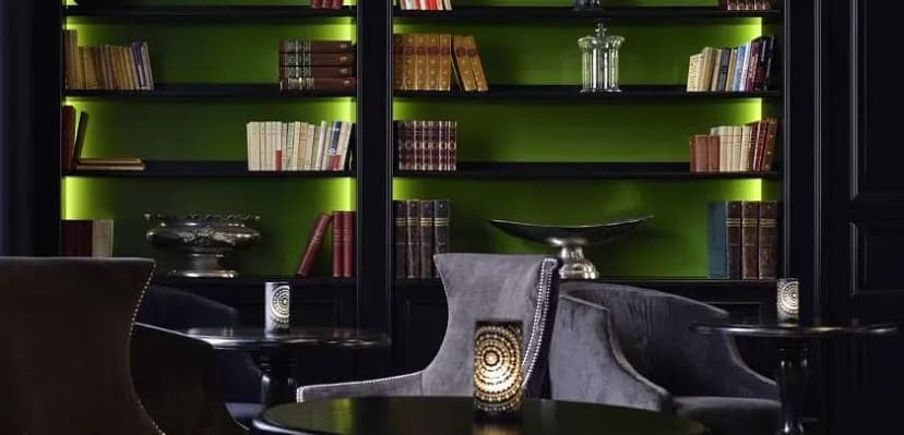 La Cour des Consuls Hôtel & Spa Toulouse - MGallery — photo 5