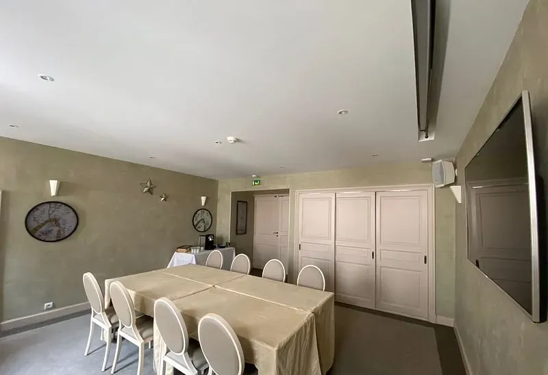 Chateau De La Begude Hotel — photo 4