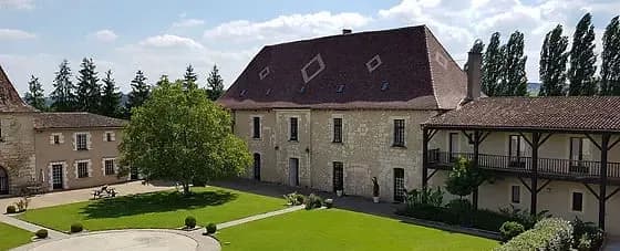 Château de Beauséjour — photo 5