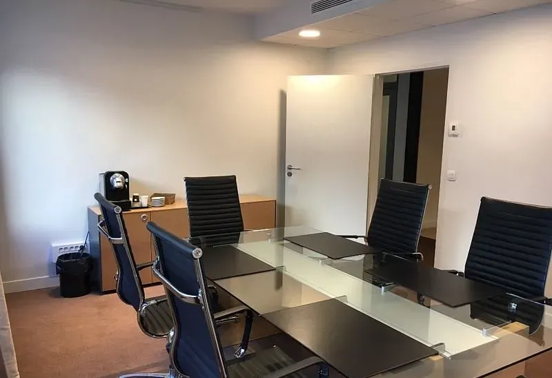 Centre d'affaires 91 Faubourg — photo 3