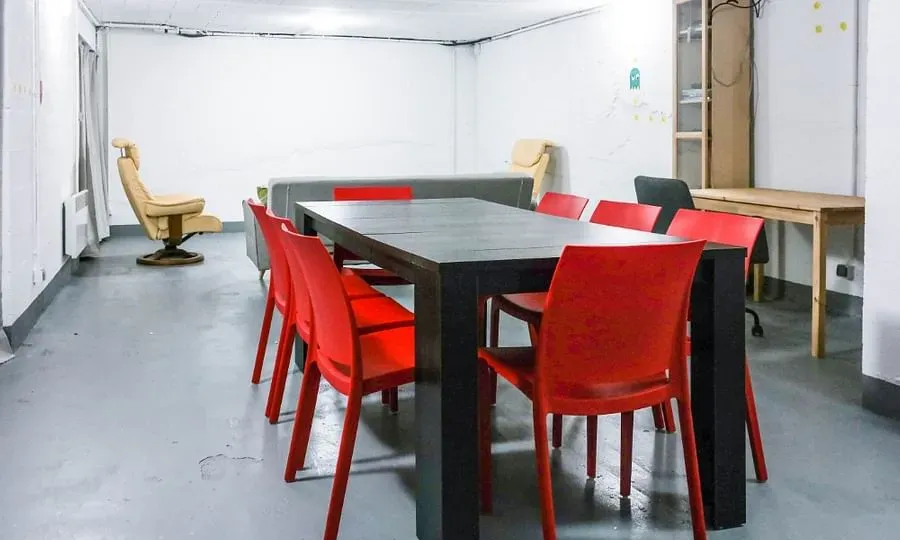 L'Odyssée Coworking, Espace de Coworking à Bordeaux — photo 5