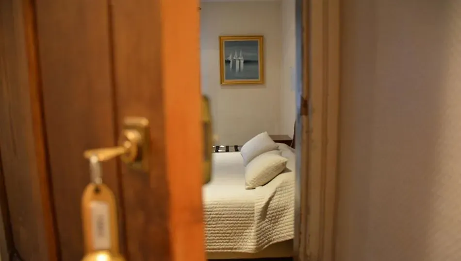 Logis Hôtel le Clos Deauville Saint-Gatien — photo 4