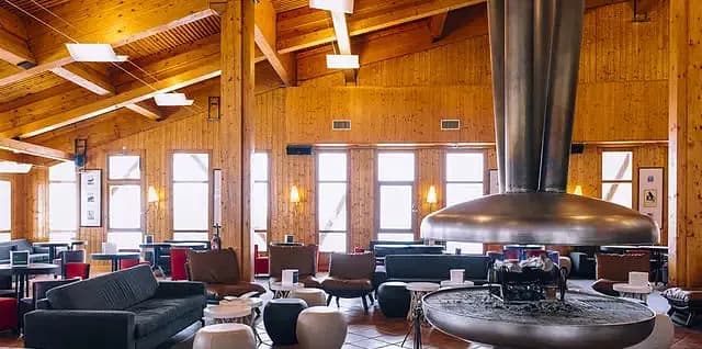 Village Club du Soleil - Arc 1800 — photo 2