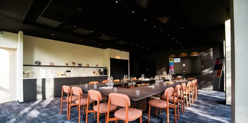 TRIBE Lyon Croix Rousse — photo 3