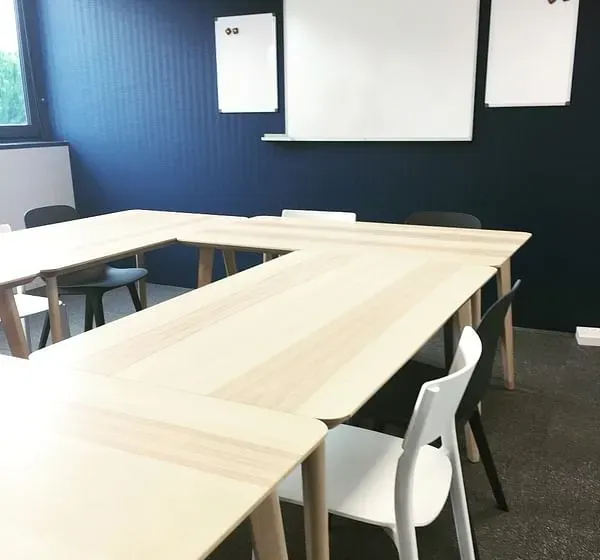 CoWork ETC : Salle de réunion et Coworking — photo 2
