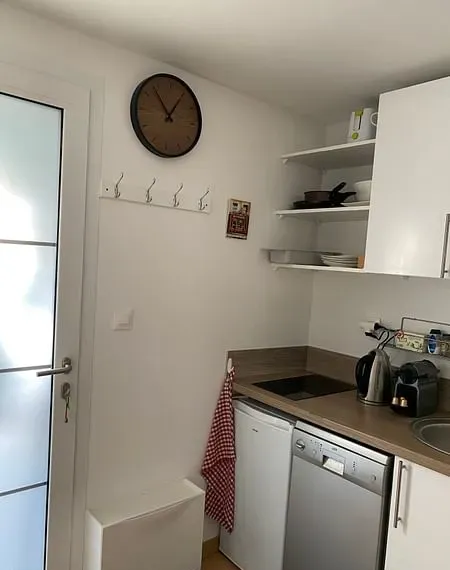 Résidence Marceau — photo 3