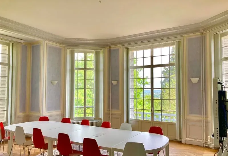 Château de Prunay — photo 4