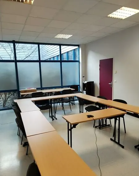 ESAT Elisa Sénart — photo 3