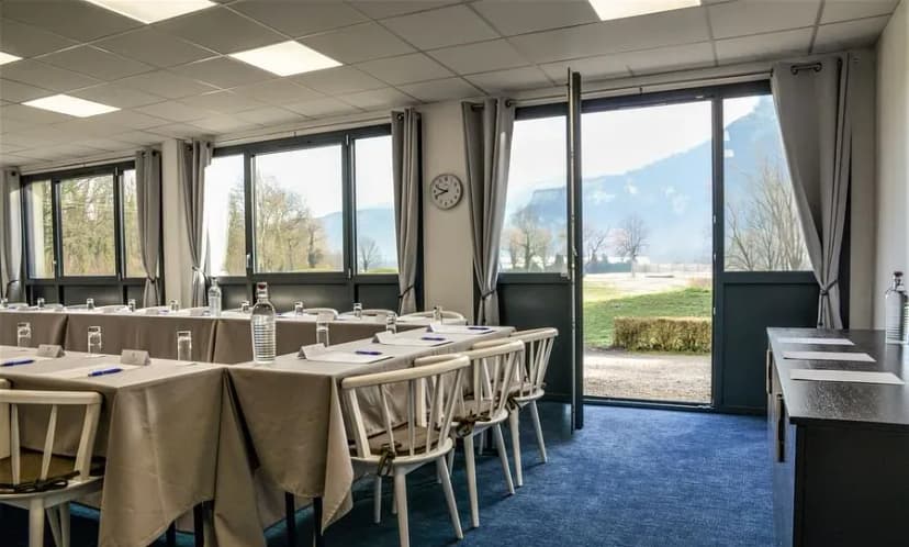 Golf Grenoble Charmeil — photo 3