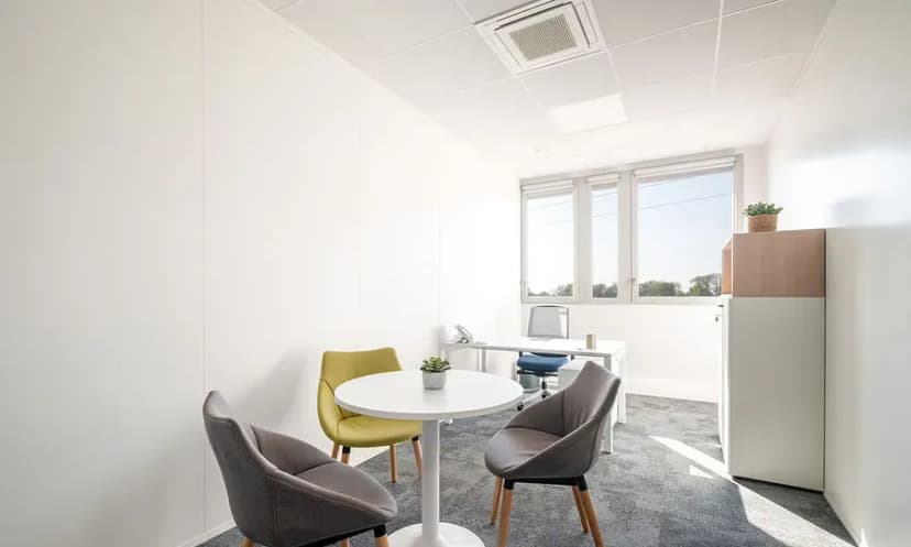 Multiburo Lille-Nord Marcq-en-Baroeul | Espace Coworking, Bureaux, Salles de réunion et Domiciliation — photo 4