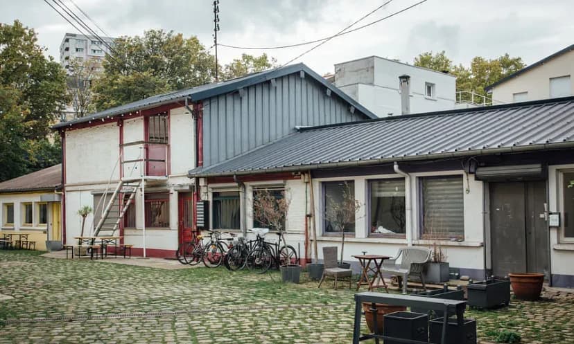 Le 193 - HOME — photo 1