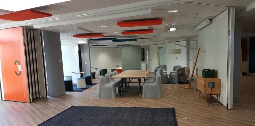 Le Village by CA Centre-est — photo 3