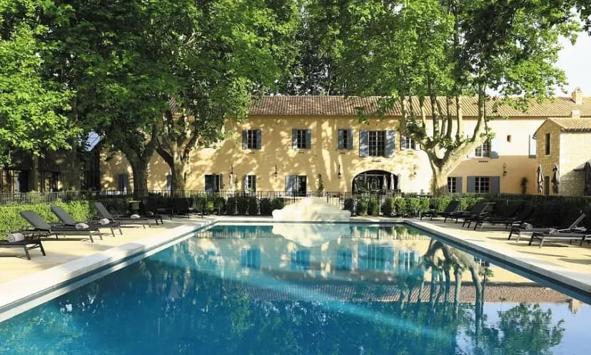 Domaine de Manville — photo 1