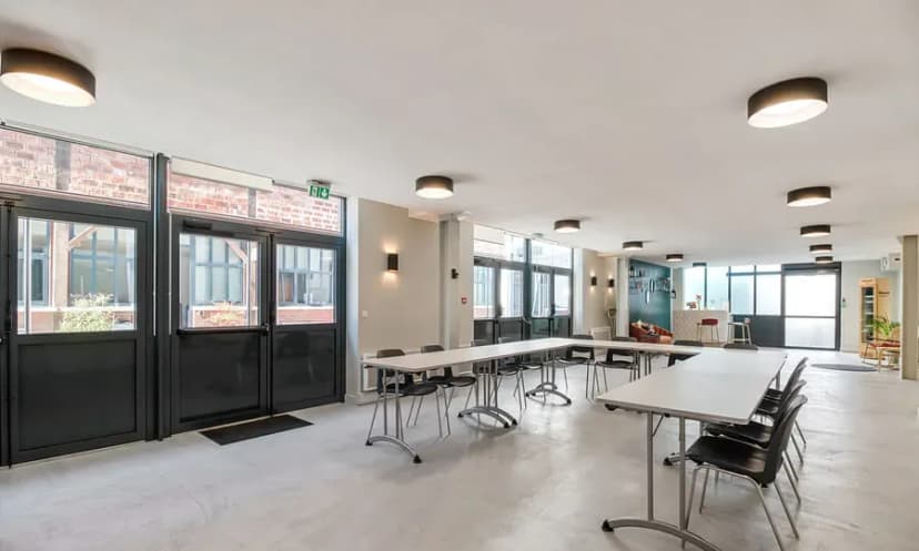Pépinière Réunion - Smartfood | RIVP — photo 3
