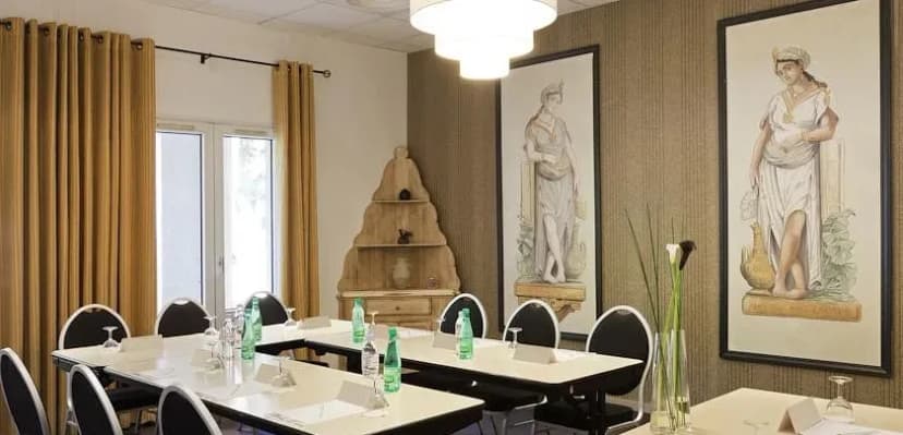 Best Western PLUS Elixir Grasse — photo 3