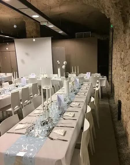 L’Orangerie - Château de Montéléger — photo 2