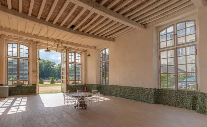 Château du Boschet — photo 2