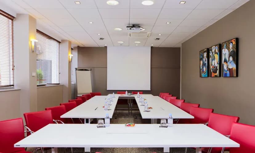 ibis Besançon Centre-Ville — photo 3