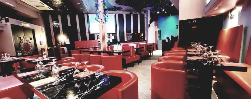 Restaurant Africain Suprême — photo 5