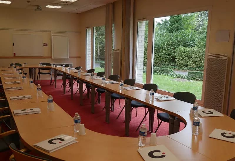 Cepi Management - Training Center Lille — photo 1