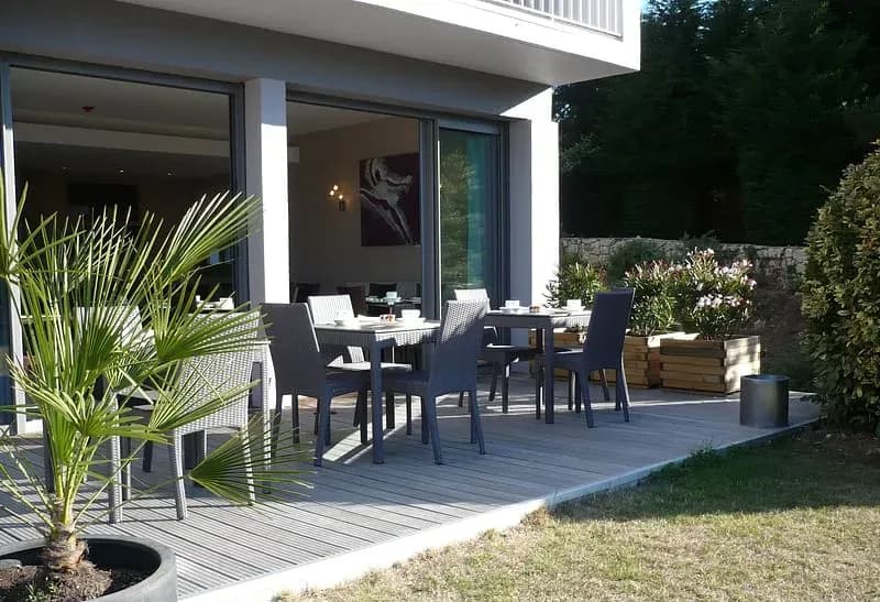 Le Galet Hôtel & Spa — photo 4