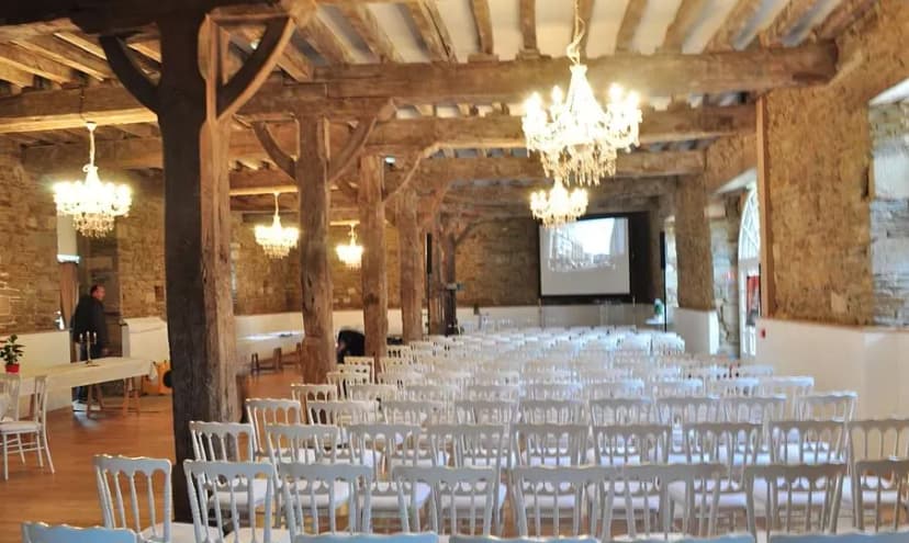 Château de la Rouërie — photo 5