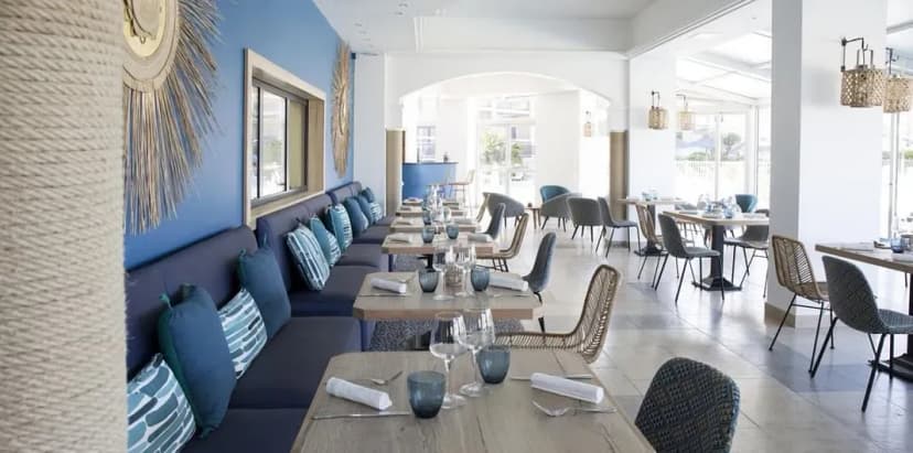 Les Bulles de Mer, hôtel spa sur la lagune — photo 5