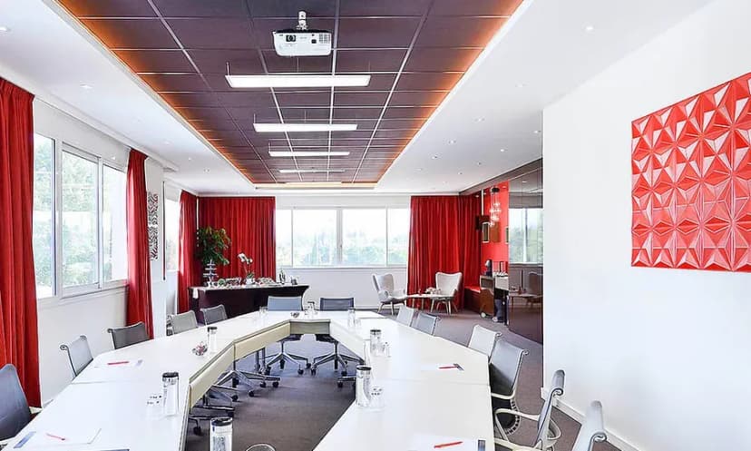 Novotel Avignon Nord — photo 2