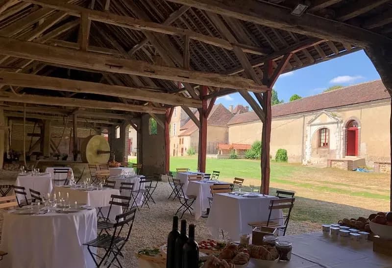 Château du Feÿ — photo 4