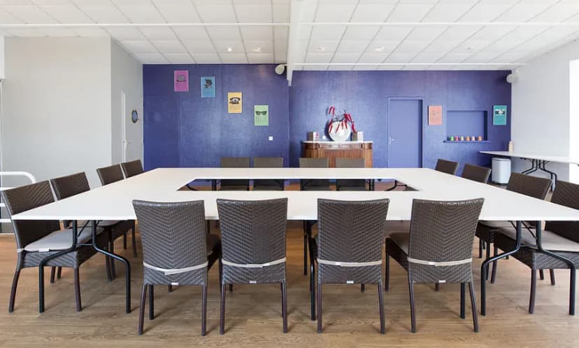ibis Styles Saint-Gilles-Croix-de-Vie — photo 5