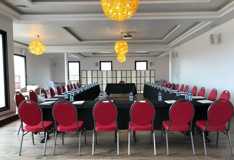 Salons Varenne — photo 1