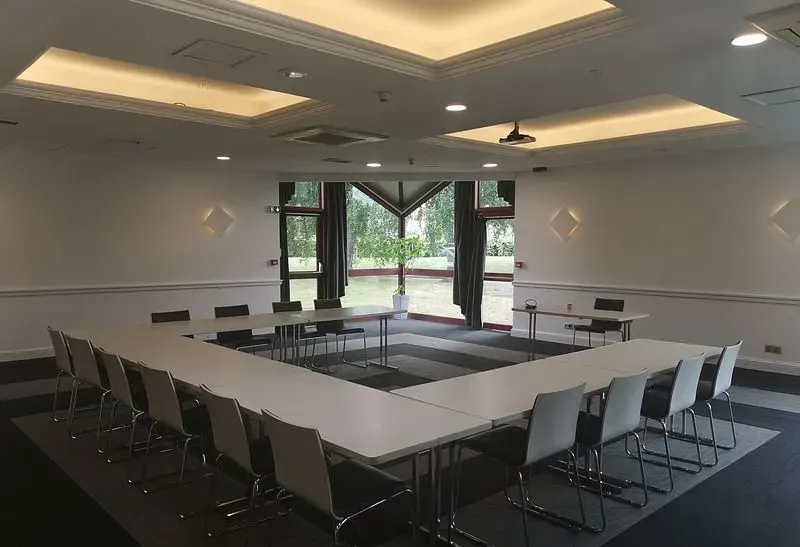 Hôtel Mercure Caen Côte de Nacre — photo 2