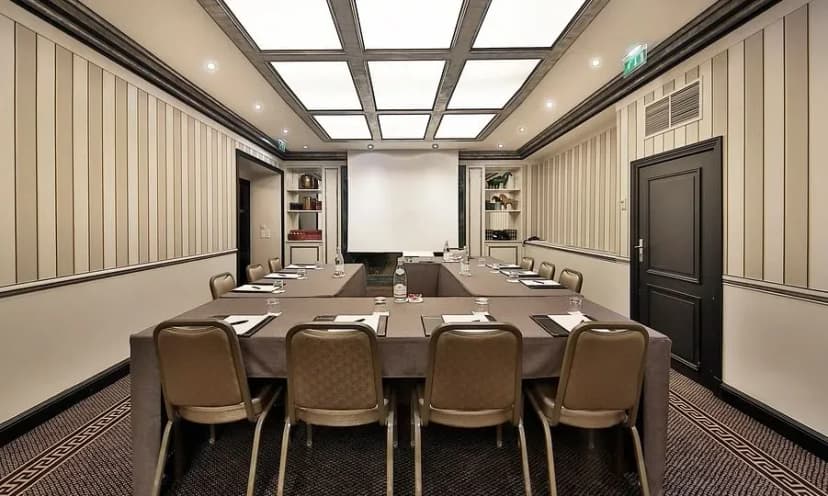 Hotel Napoleon — photo 4