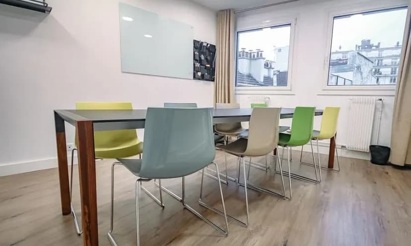 Espace Grenelle — photo 3