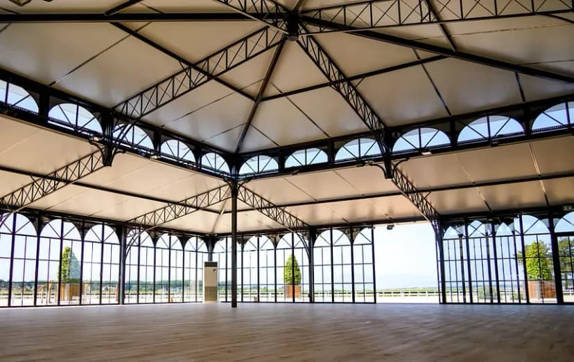 L'Orangerie de la Baie — photo 3